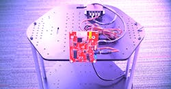 Smarter Robotics Through mmWave Radar Sensing Smarter Robotics Through mmWave Radar Sensing