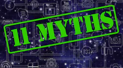 11 Myths About IoT Messaging