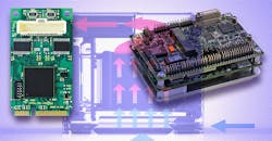 Shrinking SWaP to Achieve Smaller, Faster Systems Shrinking SWaP to Achieve Smaller, Faster Systems