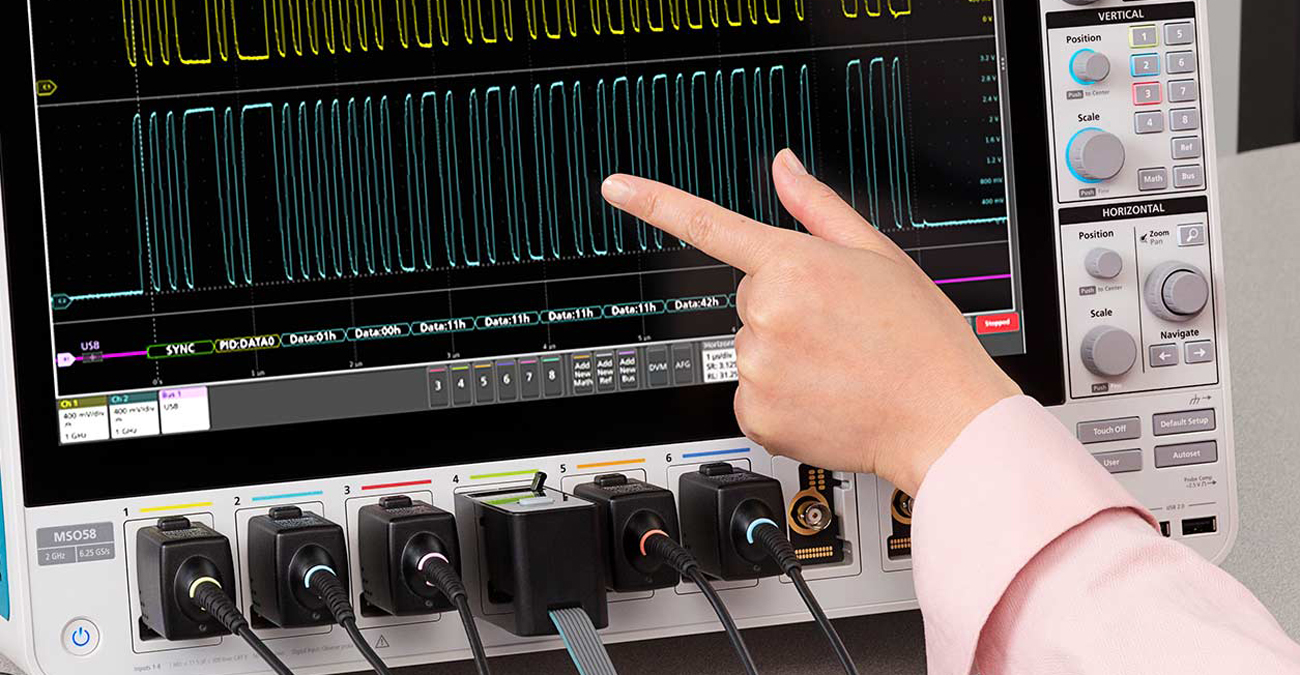 Taking Automotive Ethernet for a Test Drive