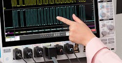 Taking Automotive Ethernet for a Test Drive Taking Automotive Ethernet for a Test Drive