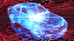 Automotive Electronics Development: It Takes A Village (…Ecosystem) Automotive Electronics Development: It Takes A Village (…Ecosystem)