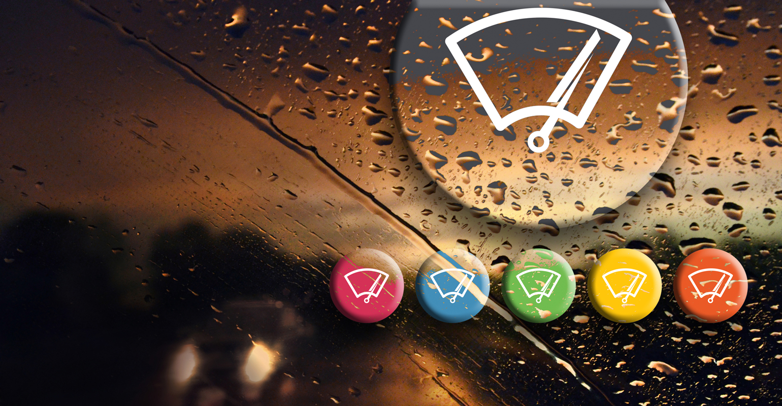 电子设计20023雨传感器推广