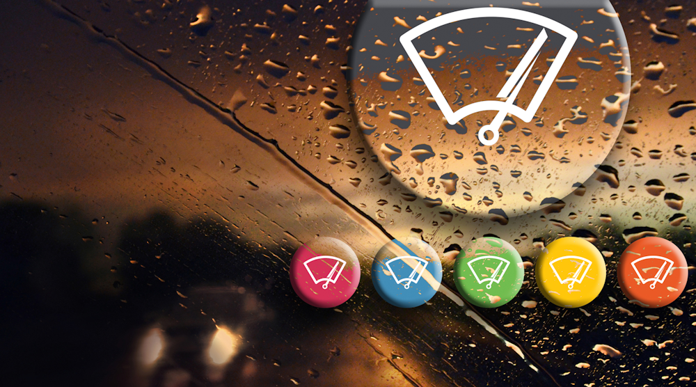 Electronicdesign 20023 Rainsensor Promo 电子设计20023雨传感器推广