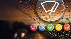 Build Your Own IR Windshield Rain Sensor Build Your Own IR Windshield Rain Sensor