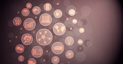 TSN: Converging Networks for a Better Industrial IoT TSN: Converging Networks for a Better Industrial IoT