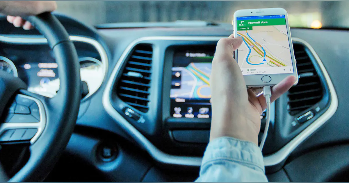 Auto Location Technology Antenna, Technology Advances Merge to Drive Precision Location ...