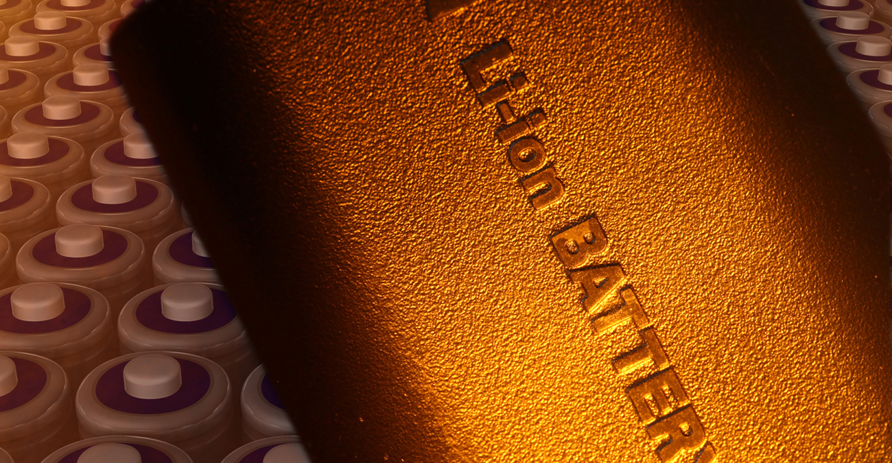 Charge 2-Series Li-Ion Battery Packs with Single USB Type-C Chip