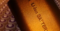 Charge 2-Series Li-Ion Battery Packs with Single USB Type-C Chip Charge 2-Series Li-Ion Battery Packs with Single USB Type-C Chip