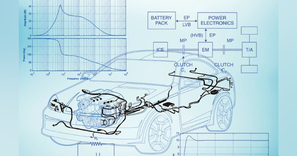 Book Review: Understanding Automotive Electronics: An Engineering  Perspective, Eighth Edition | Electronic Design