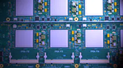Embedded FPGA Under the Hood