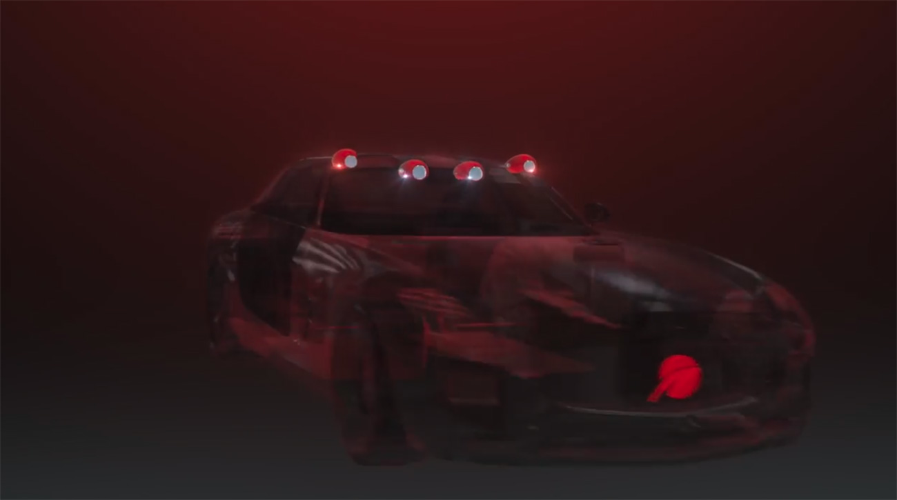 Camera System Achieves Near-100% Obstacle Detection for Cars