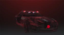 Camera System Achieves Near-100% Obstacle Detection for Cars Camera System Achieves Near-100% Obstacle Detection for Cars