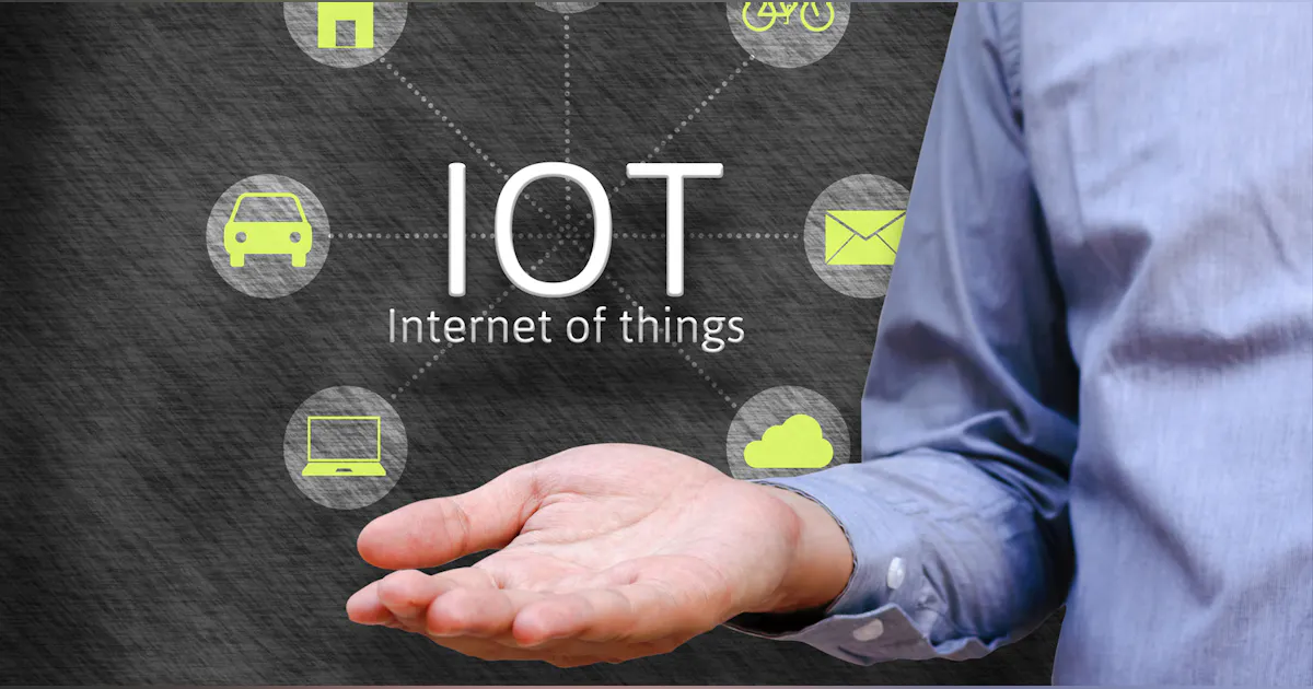 Smart Object Interoperability Q&A: Smart Objects Meet IoT Demands for Interoperability | Electronic ...