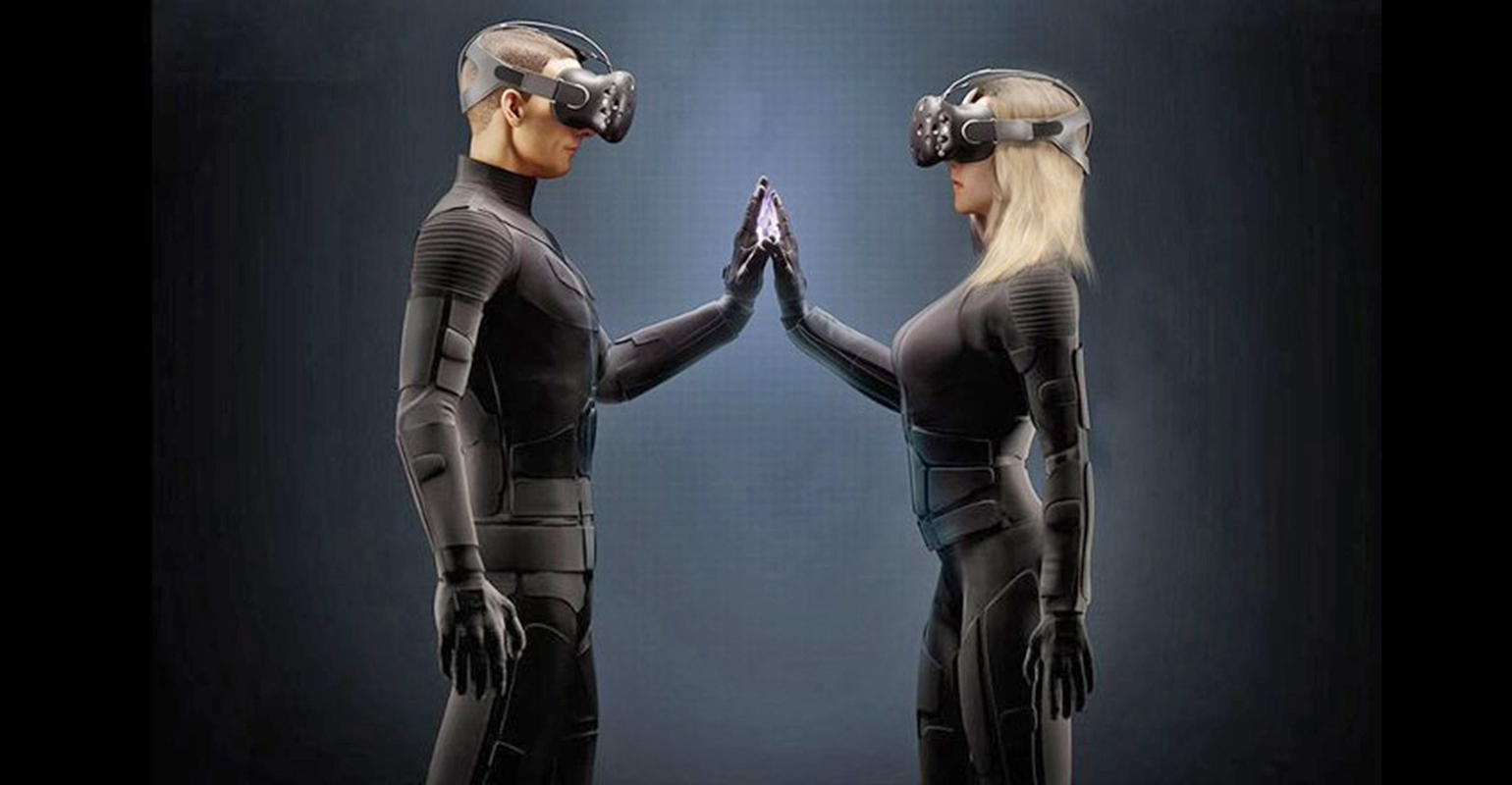 ElectrimeDesign 20246 CES2018 AR VR PROMO