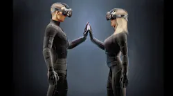 Another Dose of Augmented/Virtual Reality at CES 2018