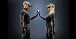 Another Dose of Augmented/Virtual Reality at CES 2018 Another Dose of Augmented/Virtual Reality at CES 2018