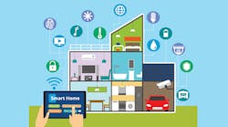 A Smart Home Needs Smart Battery Management A Smart Home Needs Smart Battery Management