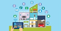 A Smart Home Needs Smart Battery Management A Smart Home Needs Smart Battery Management