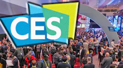 Behind the Scenes at CES 2018