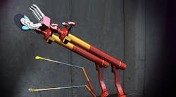 Omni-chassis: An Evolutionary Step in Robotics Omni-chassis: An Evolutionary Step in Robotics