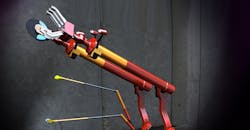 Omni-chassis: An Evolutionary Step in Robotics Omni-chassis: An Evolutionary Step in Robotics