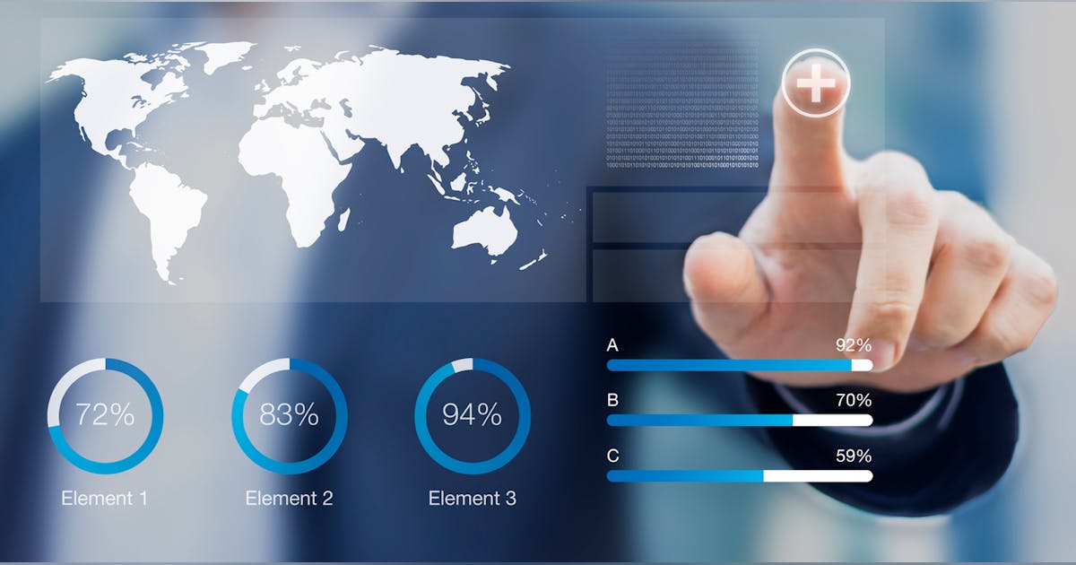 How to Conquer Those Vexing UI Performance Issues | Electronic Design