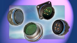 Go “Beyond the Shelf” to Find the Right Connector for Your Custom Design Go “Beyond the Shelf” to Find the Right Connector for Your Custom Design