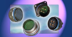 Go “Beyond the Shelf” to Find the Right Connector for Your Custom Design Go “Beyond the Shelf” to Find the Right Connector for Your Custom Design