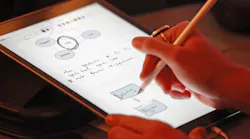 The Universal Digital Ink Revolution: Cross-Industry Collaboration Around AI, AR, and VR
