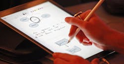 The Universal Digital Ink Revolution: Cross-Industry Collaboration Around AI, AR, and VR The Universal Digital Ink Revolution: Cross-Industry Collaboration Around AI, AR, and VR