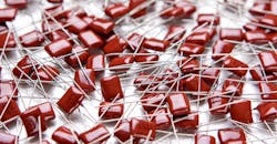 Capacitor Promo Capacitor Promo