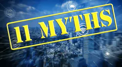 11 Myths About LoRaWAN