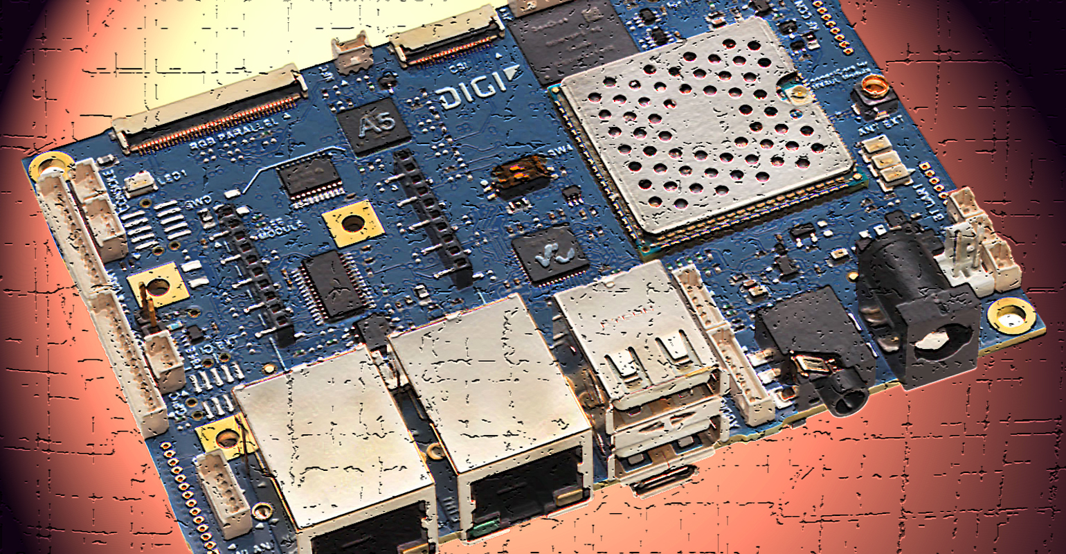 Should I Use a SOM for My Embedded Design?