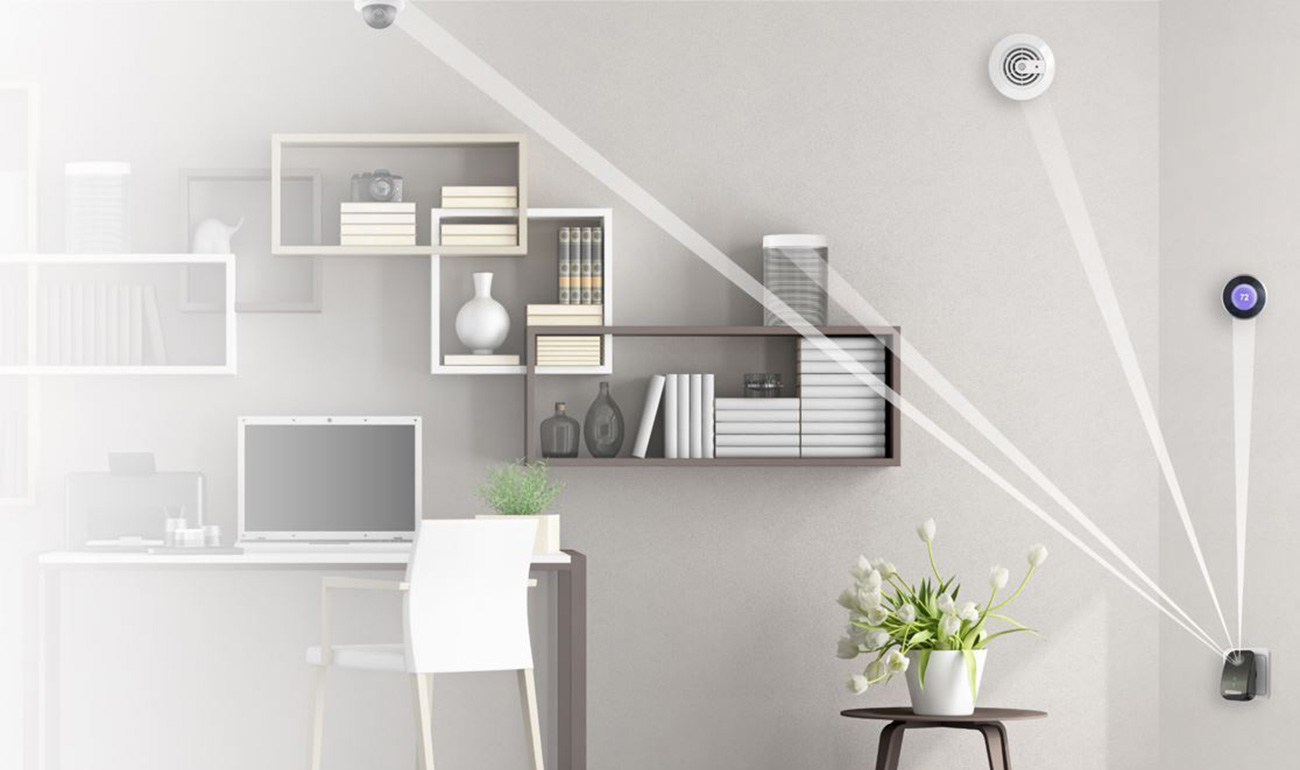 Israeli Startup Turns Luminaires into Wireless Power Chargers