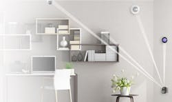 Israeli Startup Turns Luminaires into Wireless Power Chargers Israeli Startup Turns Luminaires into Wireless Power Chargers