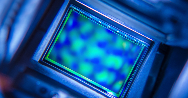 基于半导体Sub Lux成像的电子设计