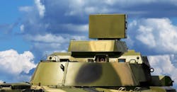 3U VPX Board Links Kintex Ultrascale FPGA with VITA 66.4 Backplane 3U VPX Board Links Kintex Ultrascale FPGA with VITA 66.4 Backplane