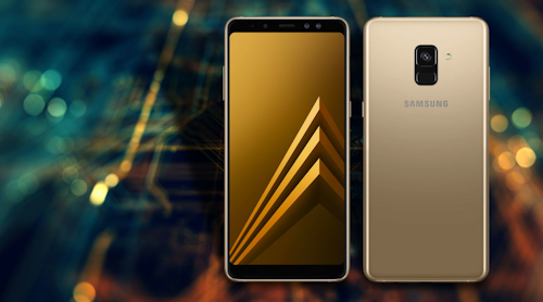 Teardown Samsung A8 2018 Makes Mid Range Feel High End Electronic Design Samsung A8 Review 2022