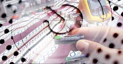 Power Supplies Can Absorb Power, Too Power Supplies Can Absorb Power, Too