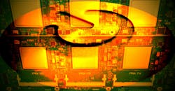 Solving the FPGA DC Power Problem Solving the FPGA DC Power Problem