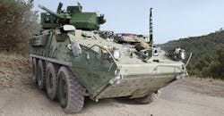 Military-Service Research Builds Layered Standards on COTS Hardware Military-Service Research Builds Layered Standards on COTS Hardware