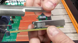400G Ethernet Poses Thermal and Signaling Challenges