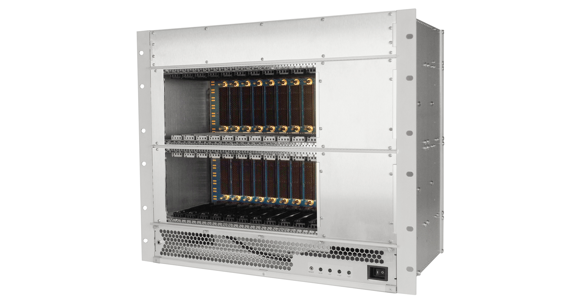 (图片由Pixus Technologies提供)。