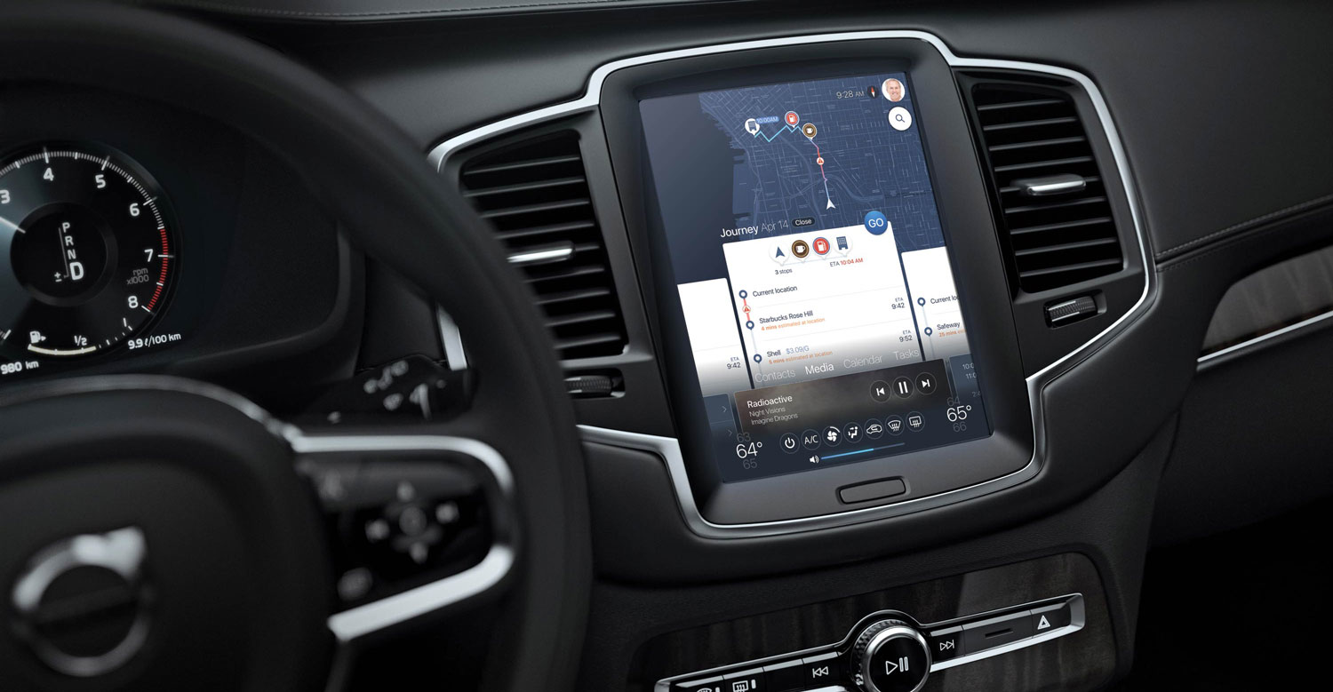 Automakers: Manage Connected-Car Data Before It Manages You