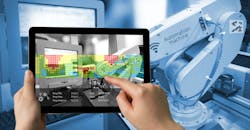 Industry 4.0 Industry 4.0