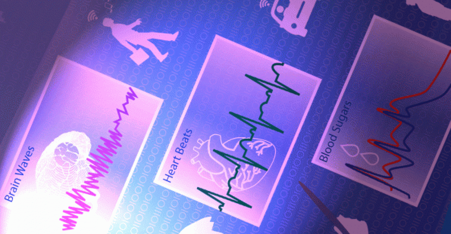 Next Wave for Digital Health: Better Preventive Care