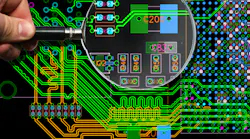 Free Design Rule Checker Focuses on PCB Designs