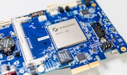 160 Time-Predictable Cores Escalate Car Computing Capability 160 Time-Predictable Cores Escalate Car Computing Capability