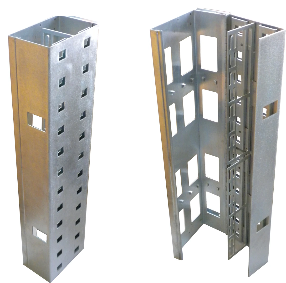 Benefits Of Rapid Sheet Metal Production Electronic Design